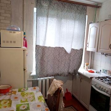 Конкорд. Продаж 1-но кімнатної квартири, 32м2, 4-ий поверх