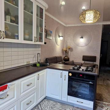 Новобудова квартира центр. Від власника!