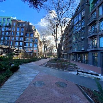 Продаж 2к Квартира Дмитріївська (Дмитрія Донського) вулиця ЖК Пространство на Донского