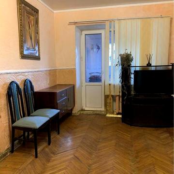 Сдается кухня- гостиная и спальня