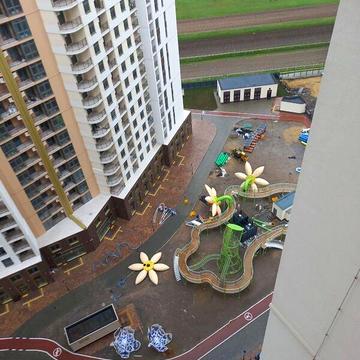 Продаж 1к Квартира Краснова вулиця ЖК Kadorr City