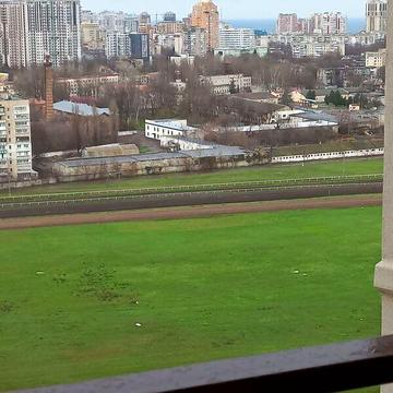 Продаж 1к Квартира Краснова вулиця ЖК Kadorr City