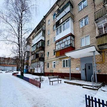 Продам 1ну квартиру, вул. Доценка, р-н 12 школа