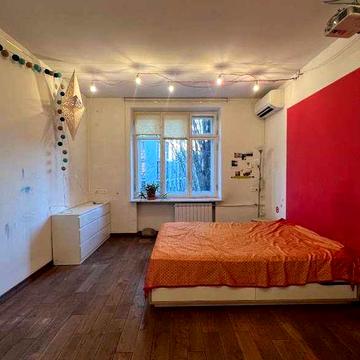 Здам 2 кімнатну квартиру вул Татарька 2 б