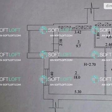 Продаж 1к Квартира Рогатинська Левада вулиця ЖК Рогатинский