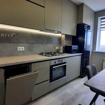 Здам 2-х кімнатну квартиру Европейський квартал евро ремонт