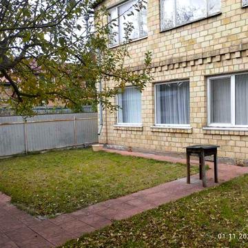 Оренда будинку 400 м від Києва (с. Новосілки)