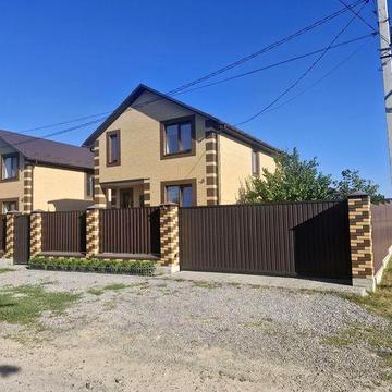 Будинок під ключ