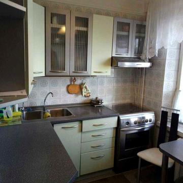 Здам 2-кімнатну квартиру вул.Дубровицька Оболонський р-н