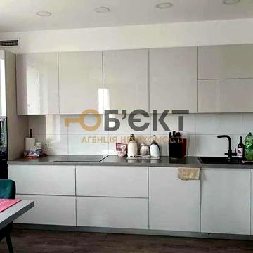 В продаже 3-к квартира в ЖК «Юбилейный», Бизнес класс, Трк Украина ЖК «Юбилейный»