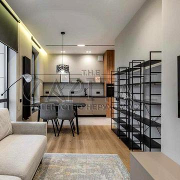 Аренда квартиры в центре ЖК Ярославів Град Шевченковский рн