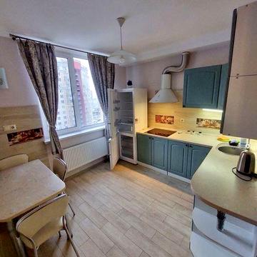 Оренда 1-к квартири Здановської (Ломоносова) 46/1, ЖК Ліко-Град