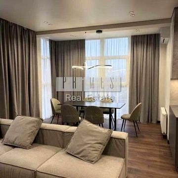 Оренда 3к квартири, ЖК Новопечерські Липки, вул. Андрія Верхогляда 19А