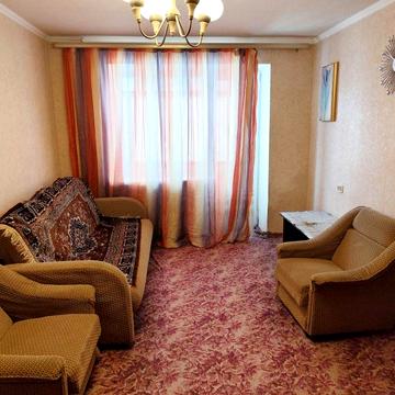 Здам 2к. квартиру автономне опалення пр.А.Поля