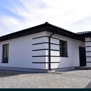 Продається дуплекс з газом! Закрите КМ Comfort place