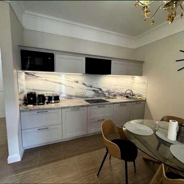 Здам 1-кімнатну квартиру в районі Центрального парку!