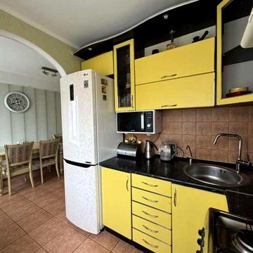 Аренда 2к квартиры пр. Центральный