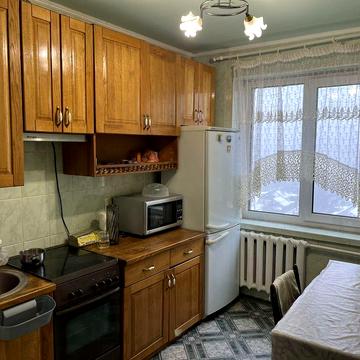 Здам трикімнатну квартиру у м.  Вінниця