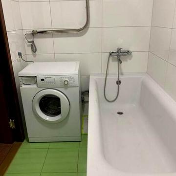 Довгострокова оренда 2к Квартира Робоча вулиця