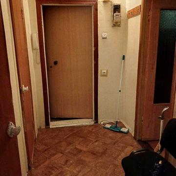 Довгострокова оренда 1к Квартира Ярослава Баіса (Володимира Висоцького) вулиця