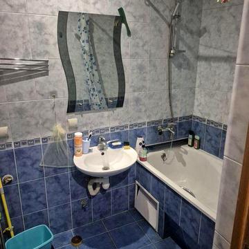 Квартира в районе Металлургов.Сдамквартиру,  на длительный срок