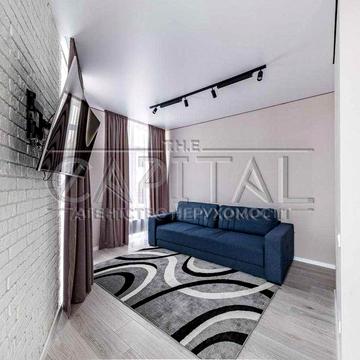 Оренда 2-кімнатної квартири в ЖК «Елізіум» вул. Ростиславська 5Б