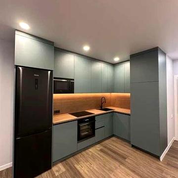 Продаж сучасної квартири 66 кв.м на 15 поверсі ЖК "Грант Бурже" ЖК Грант Бурже