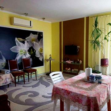 Черноморка. Дом в шаговой доступности к морю. Заходим и живем!