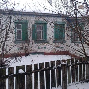 Продаж будинку с.Бауйбузи