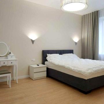 Оренда 1к квартира Соборна, центр