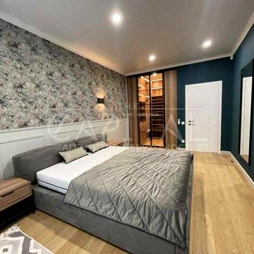 Оренда 3к квартири | жк Французський квартал 2