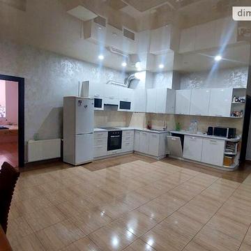 Довгострокова оренда 2к Квартира Лігінська (Макаренка) вулиця ЖК Фонтан