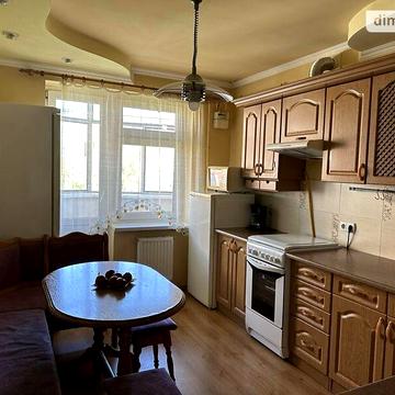 Довгострокова оренда 2к Квартира Полуботка Гетьмана вулиця