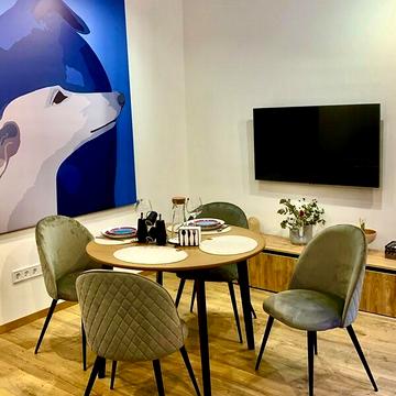 Продаж 2к Квартира Театральна вулиця