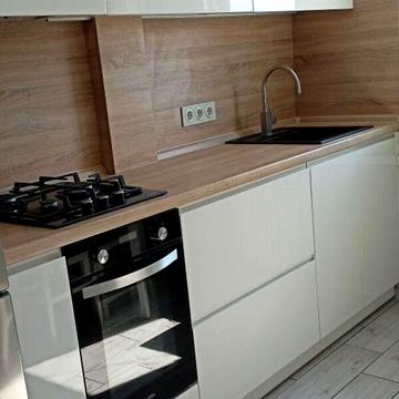 Довгострокова оренда 2к Квартира Космонавтів вулиця