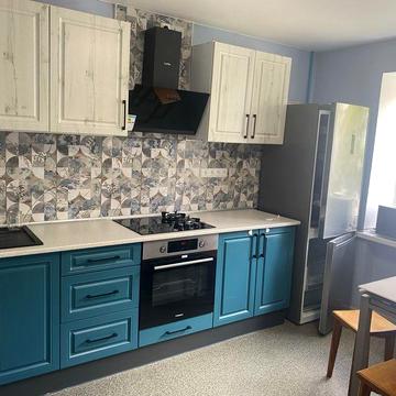 Аренда 2 к на правом берегу Бородинский мкр-н