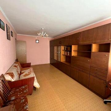 Здам в оренду 2 кімнатну квартиру на будь-який термін