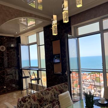 Французький бульв., 60а