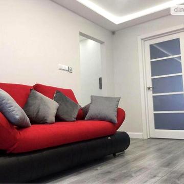 Довгострокова оренда 2к Квартира Володимира Великого вулиця