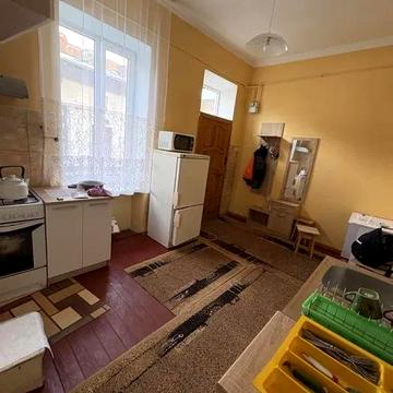 Договтрокова оренда крартири в центрі Львова