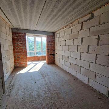 Продам 1 кім квартиру з гаражем. Власник ЖК Green Village