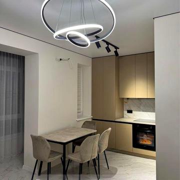 Здається в оренду 1-кімнатна квартира від власника