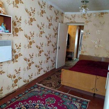 Здам 1-кімнатну квартиру в центрі