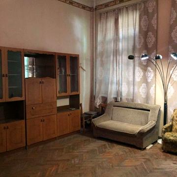 Здам 3х кімн кв в убогому стані, Соломянський, вул Воробйова, 1/26