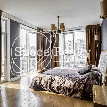 Оренда 5-к квартири ЖК Новопечерські Липки Верхогляда Печерськ