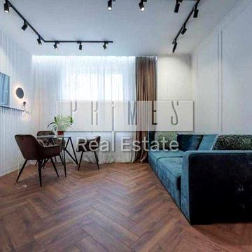 Оренда 2к квартири, ЖК Delmar, вул. Андрія Верхогляда, 4б, Печерськ