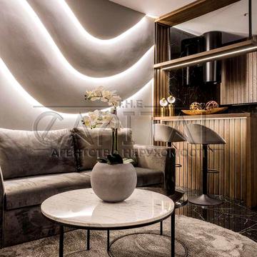 Оренда квартири Київ Печерський район, вул. Іоанна Павла Taryan Towers