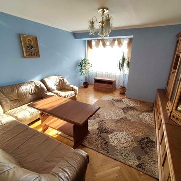 Оренда 3 кімнатна квартира, вул. Під Голоском  кімнати ізольовані.