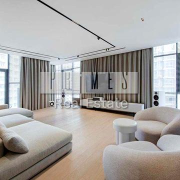 Продаж 4к квартири, ЖК Новопечерські Липки, вул. Андрія Верхогляда 19а ЖК Новопечерські Липки