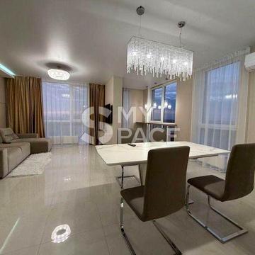 ‼️Продаж видової 3к 99м2 в ЖК Файна Таун Салютна 2к1 ‼️ ЖК Файна Таун